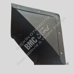 BMC LEVEND 3.0 MDS AKÜ KAPAĞI