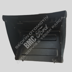BMC LEVEND 3.0 MDS AKÜ KAPAĞI