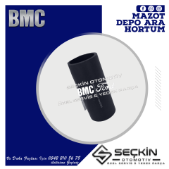 BMC LEVEND 100 MAZOT DEPO ARA HORTUM