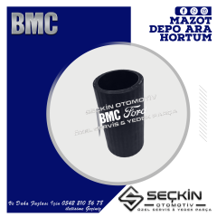 BMC TM 30 MAZOT DEPO ARA HORTUM