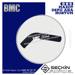BMC LEVEND 3.0 MDS MAZOT DEPO ARA HORTUM