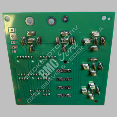 Bmc Levend Tdi 80 Motor Kartı 51rs300897