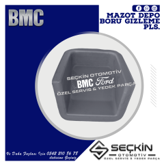BMC LEVEND XL MAZOT DEPO BORU GİZLEME PLASTİK