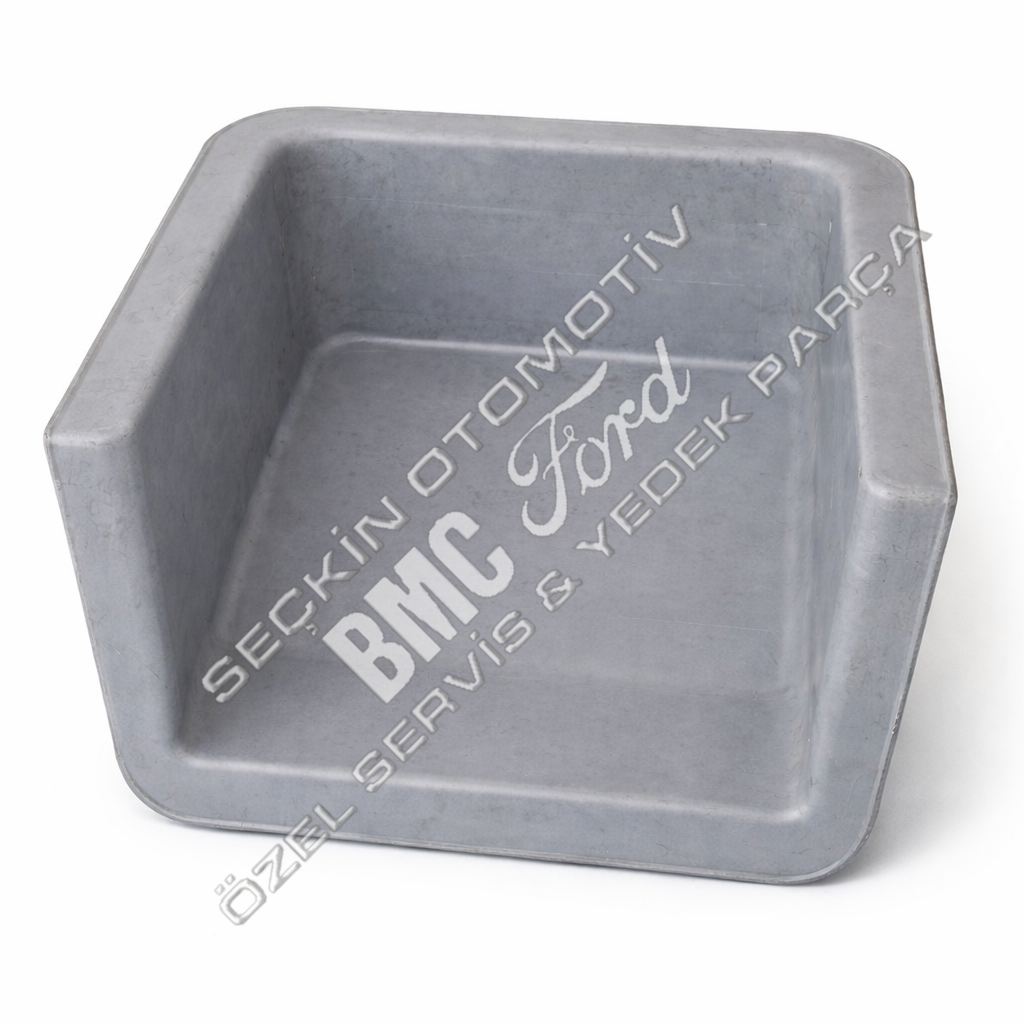 BMC LEVEND XL MAZOT DEPO BORU GİZLEME PLASTİK