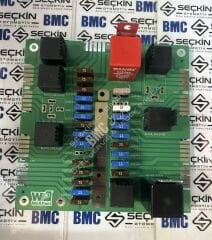 BMC LEVEND XL ANA KART 51RS300422