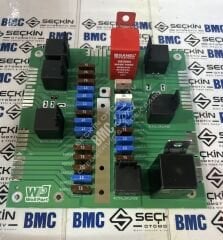 BMC LEVEND XL ANA KART 51RS300422