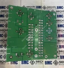 BMC LEVEND XL ANA KART 51RS300422