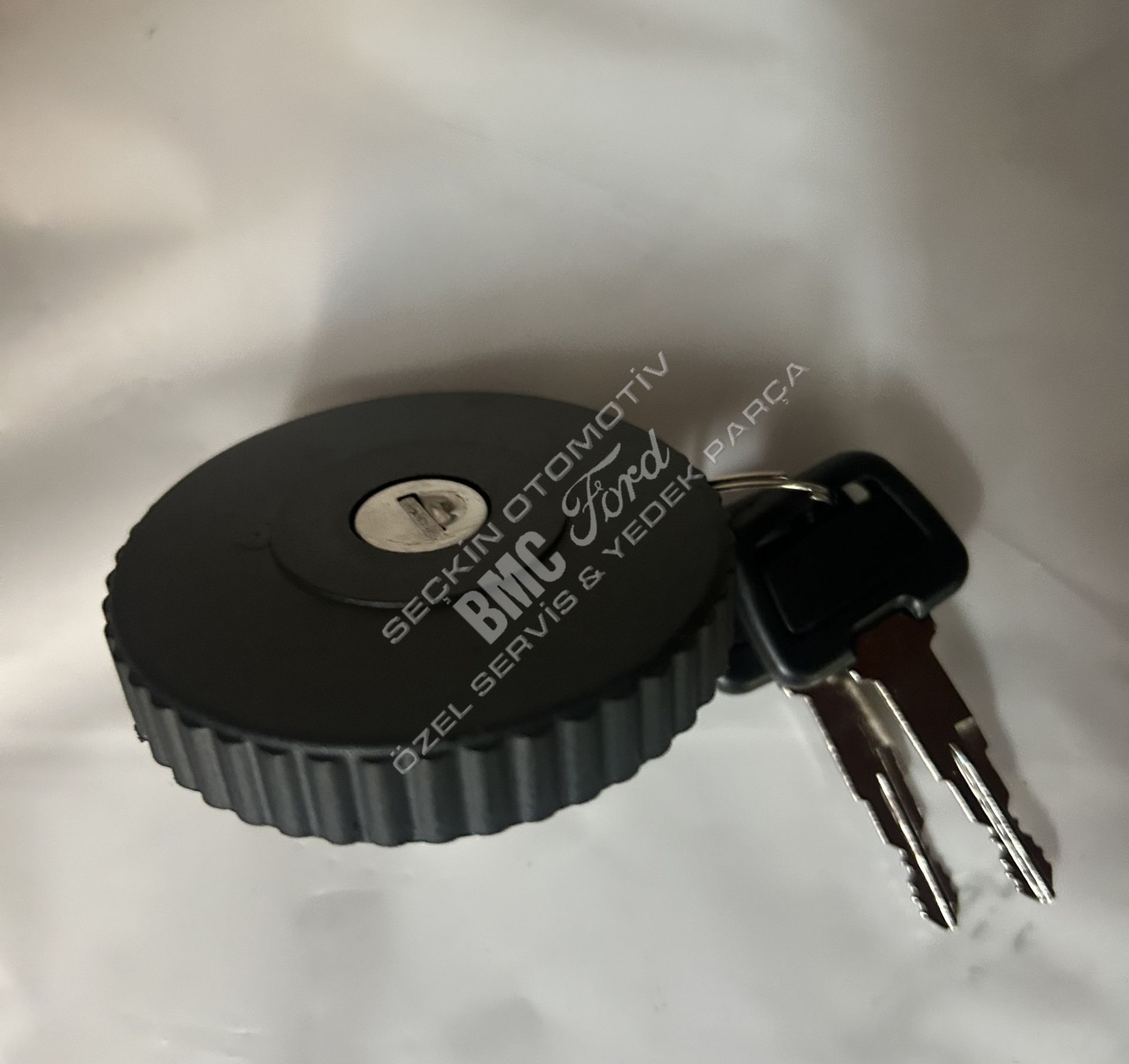 BMC LEVEND 3.0 MDS MAZOT DEPO KAPAĞI - LEVEND XL - MEGASTAR
