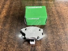 BMC LEVEND 3.0 MDS FC ALTERNATÖR KONJEKTÖR 2002 MODEL ÜZERİ