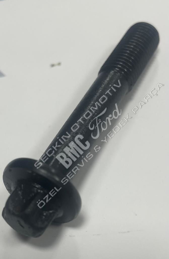 BMC MEGASTAR VOLAN CİVATASI