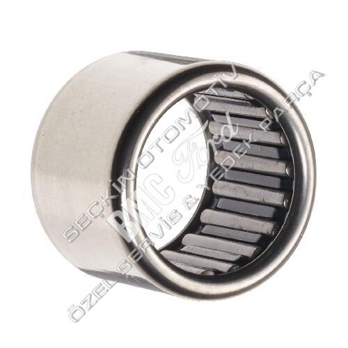 Bmc Megastar Volan Rulmanı 6 Vites Keçeli