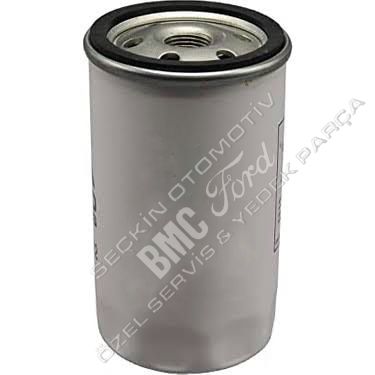 BMC MEGASTAR YAĞ FİLTRESİ