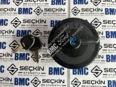 Bmc Tm 30 Mazot Depo Kapağı 5 Vites - 2.5 Nissan - 3.0 Panelvan