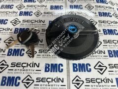 Bmc Tm 30 Mazot Depo Kapağı 5 Vites - 2.5 Nissan - 3.0 Panelvan