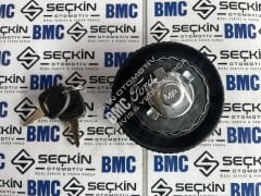 Bmc Tm 30 Mazot Depo Kapağı 5 Vites - 2.5 Nissan - 3.0 Panelvan