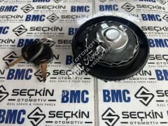 Bmc Tm 30 Mazot Depo Kapağı 5 Vites - 2.5 Nissan - 3.0 Panelvan