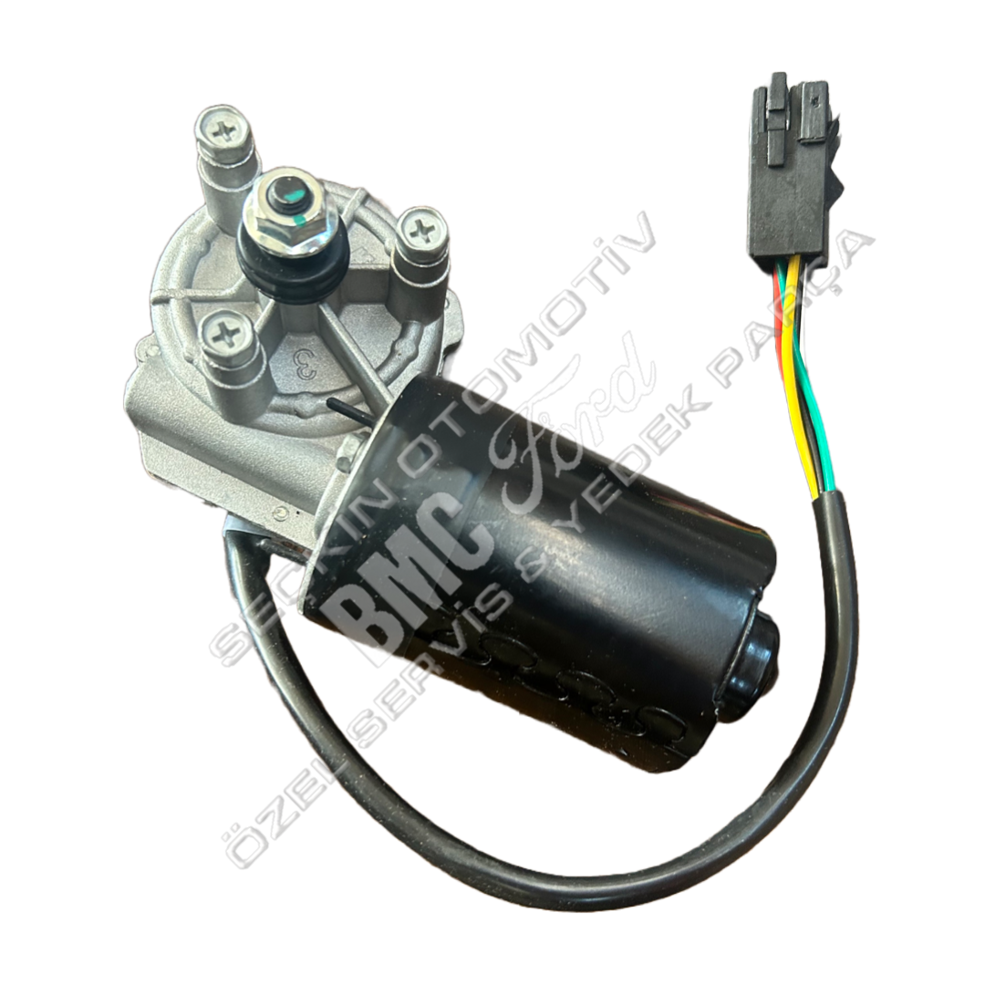 Bmc Levend 3.0 Mds Cam Silgi Motoru