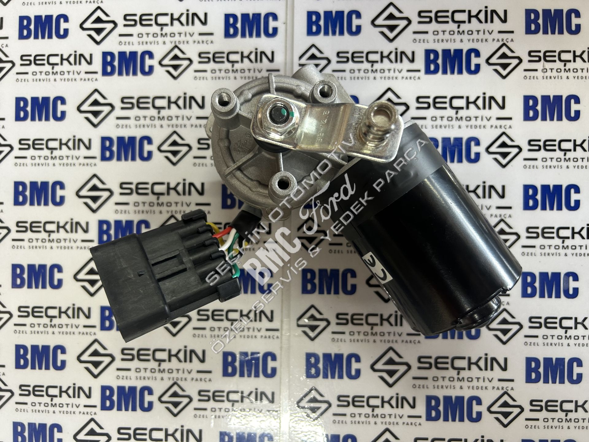 Bmc Levend Xl - Megastar Cam Silgi Motoru