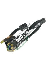 BMC TM 30 CAM SU ATMA KOLU
