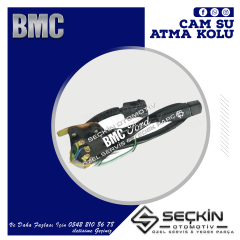 BMC TM 30 CAM SU ATMA KOLU