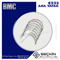 BMC TM 30 ANA YATAK (0,50)