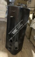 Bmc Levend 3.0 Mds Mazot Deposu Kısa