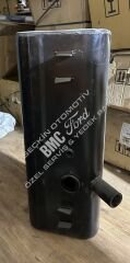 Bmc Levend 3.0 Mds Mazot Deposu Kısa