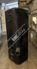 Bmc Levend 3.0 Mds Mazot Deposu Kısa