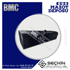 BMC LEVEND 3.0 MDS MAZOT DEPOSU UZUN
