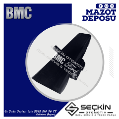 BMC LEVEND 3.0 MDS MAZOT DEPOSU UZUN