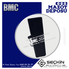 BMC LEVEND 3.0 MDS MAZOT DEPOSU UZUN