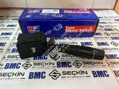 Bmc Megastar Cam Su Atma Kolu Çevi̇rmeli̇