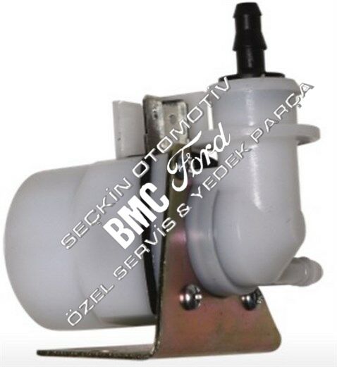 BMC TM 30 CAM SU ATMA MOTORU