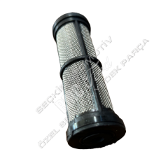 BMC LEVEND 3.0 MDS MAZOT DEPO ŞAMANDIRA SÜZGECİ