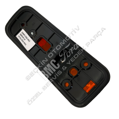 BMC LEVEND XL ÇAMURLUK YAN LAMBA SAĞ