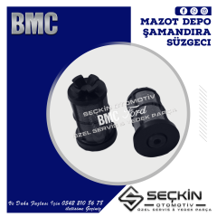 BMC LEVEND TDİ 80 MAZOT DEPO ŞAMANDIRA SÜZGECİ