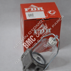 BMC TM 30 MAZOT DİNLENDİRME ŞİŞESİ KOMPLE