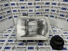 BMC TM 30 FAR