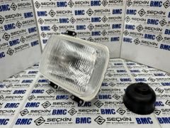 BMC TM 30 FAR