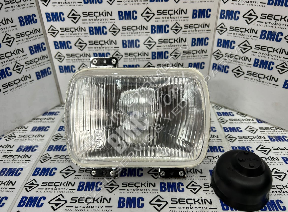 BMC TM 30 FAR