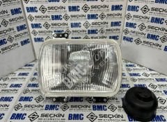 BMC TM 30 FAR