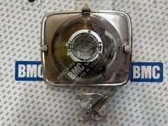 BMC 2.5 NİSSAN FAR
