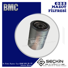 BMC LEVEND 3.0 MDS MAZOT FİLTRESİ