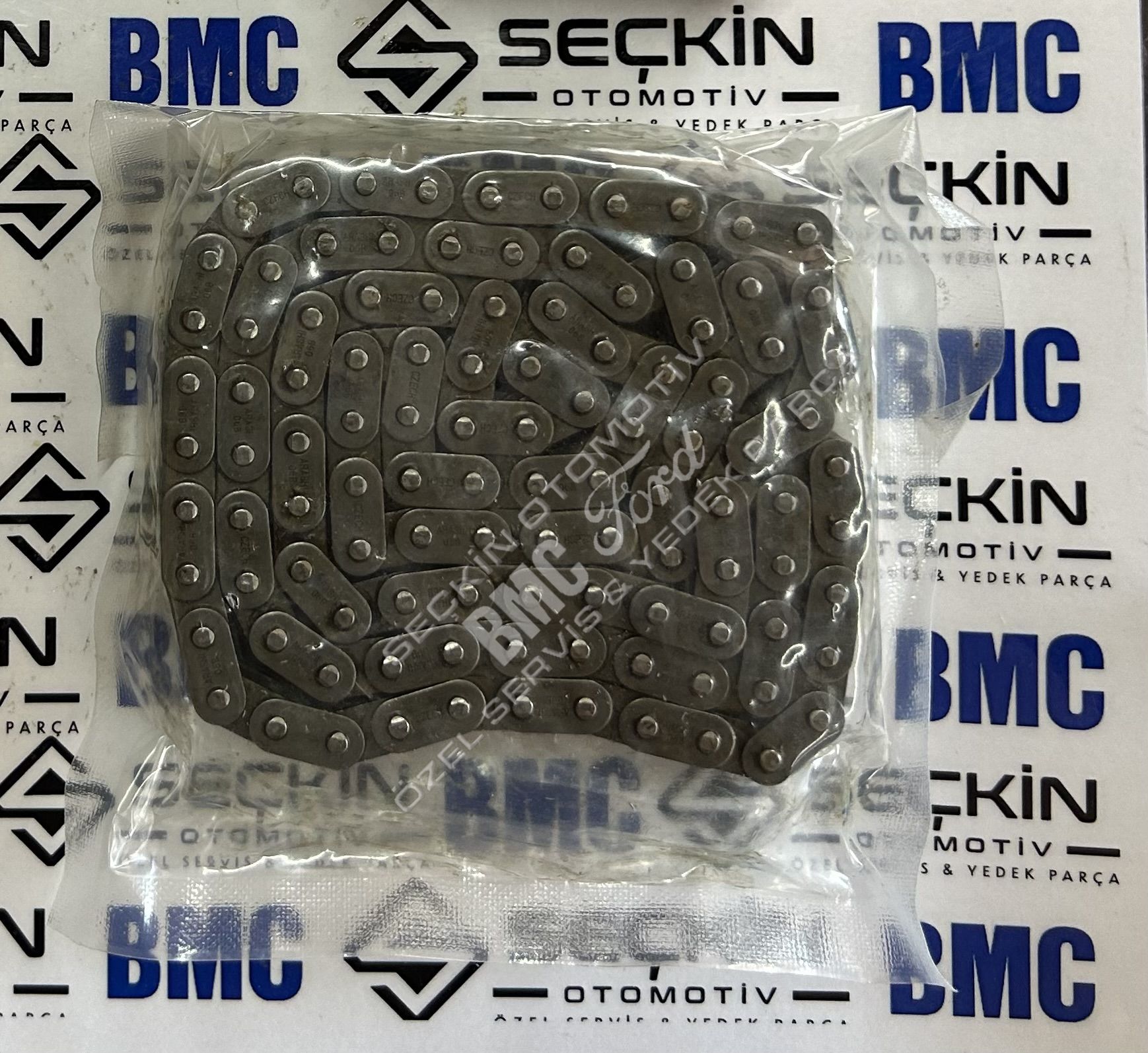 BMC TM 30 EKSANTRİK ZİNCİRİ