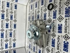 BMC LEVEND 3.0 MDS MAZOT FİLTRESİ ÜST KAPAĞI (MAZOT OTOMATİĞİ)