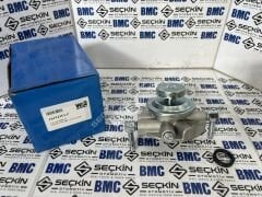 Bmc Levend 3.0 Mds Mazot Filtresi Üst Kapağı Mazot Otomatiği - 2.5 Nissan