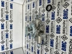 Bmc Levend 3.0 Mds Mazot Filtresi Üst Kapağı Mazot Otomatiği - 2.5 Nissan - BD 30