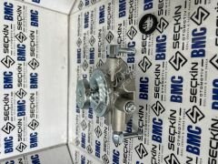 Bmc Levend 3.0 Mds Mazot Filtresi Üst Kapağı Mazot Otomatiği - 2.5 Nissan - BD 30