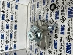 Bmc Levend 3.0 Mds Mazot Filtresi Üst Kapağı Mazot Otomatiği - 2.5 Nissan - BD 30