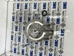 Bmc Levend 3.0 Mds Mazot Filtresi Üst Kapağı Mazot Otomatiği - 2.5 Nissan - BD 30